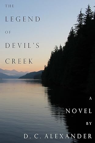 The Legend of Devil's Creek