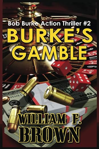 Burke's Gamble