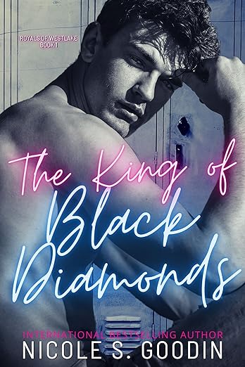 The King of Black Diamonds