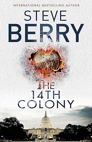 The 14th Colony