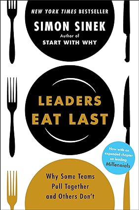 Leaders Eat Last