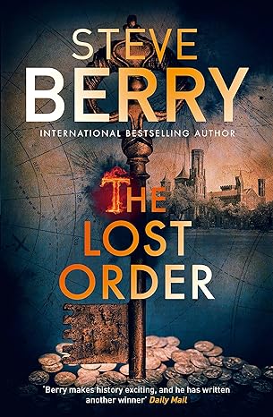 The Lost Order