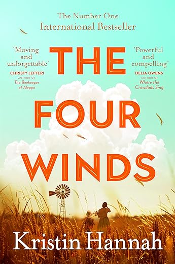 The Four Winds