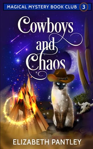 Cowboys and Chaos