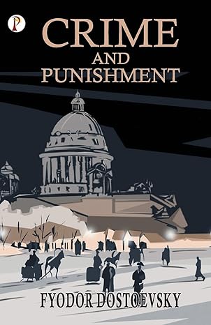 Crime and Punishment