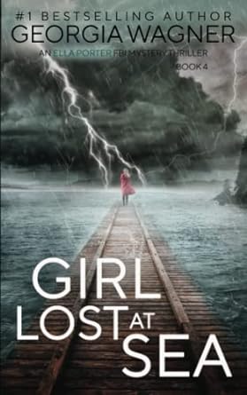 Girl Lost at Sea