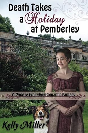 Death Takes a Holiday at Pemberley