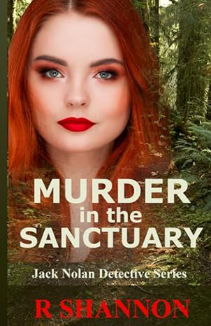 Murder in the Sanctuary