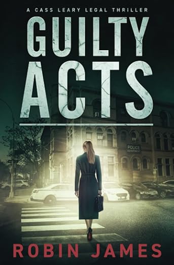 Guilty Acts