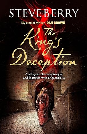 The King's Deception