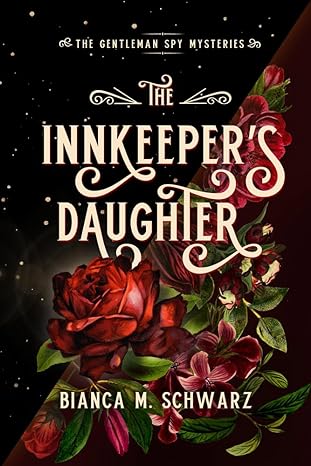 The Innkeeper’s Daughter