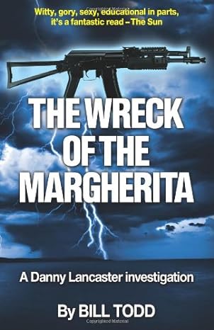 The Wreck Of The Margherita