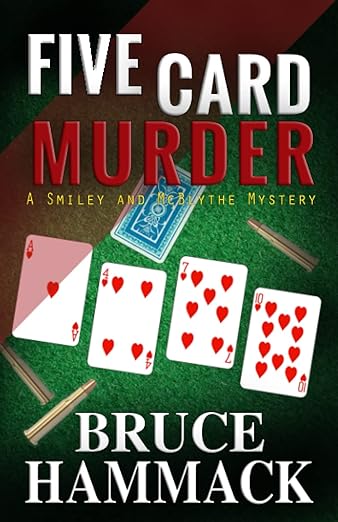 Five Card Murder