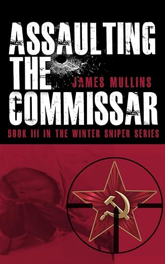 Assaulting The Commissar