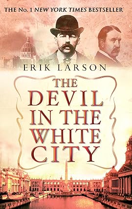 The Devil In The White City