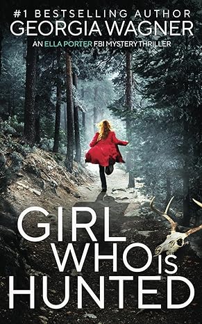 Girl Who Is Hunted