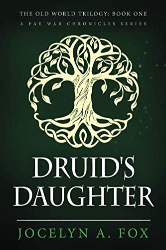 Druid's Daughter