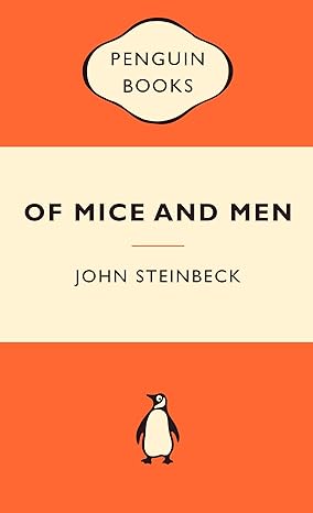 Of Mice And Men