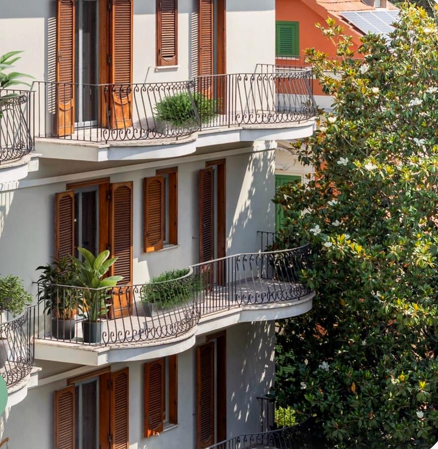 Bilocale Trieste, Trieste — apartment for rent in Rome with BOOM