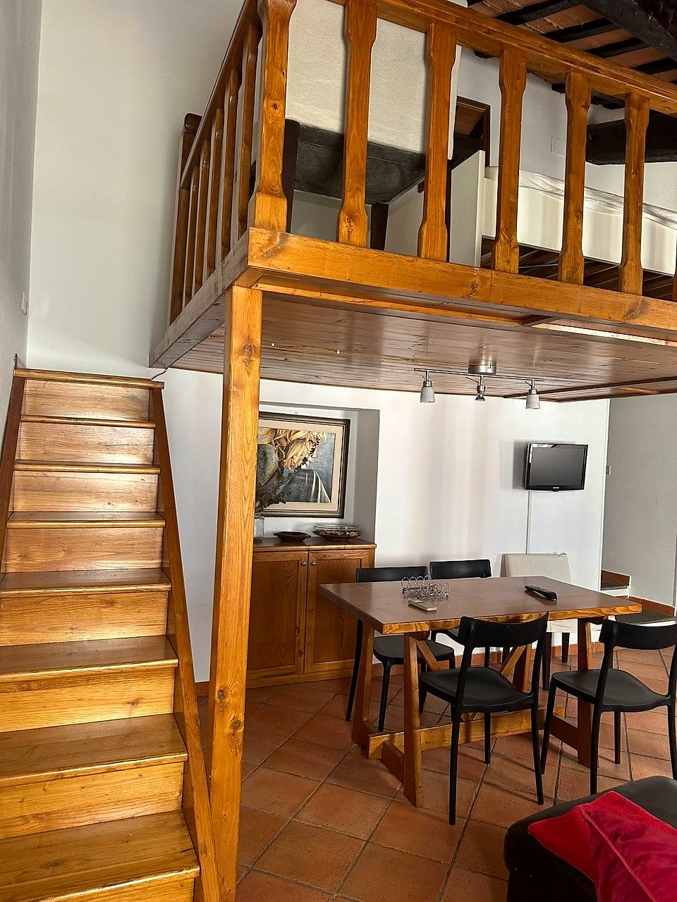 Bilocale Centro, Centro — apartment for rent in Rome with BOOM