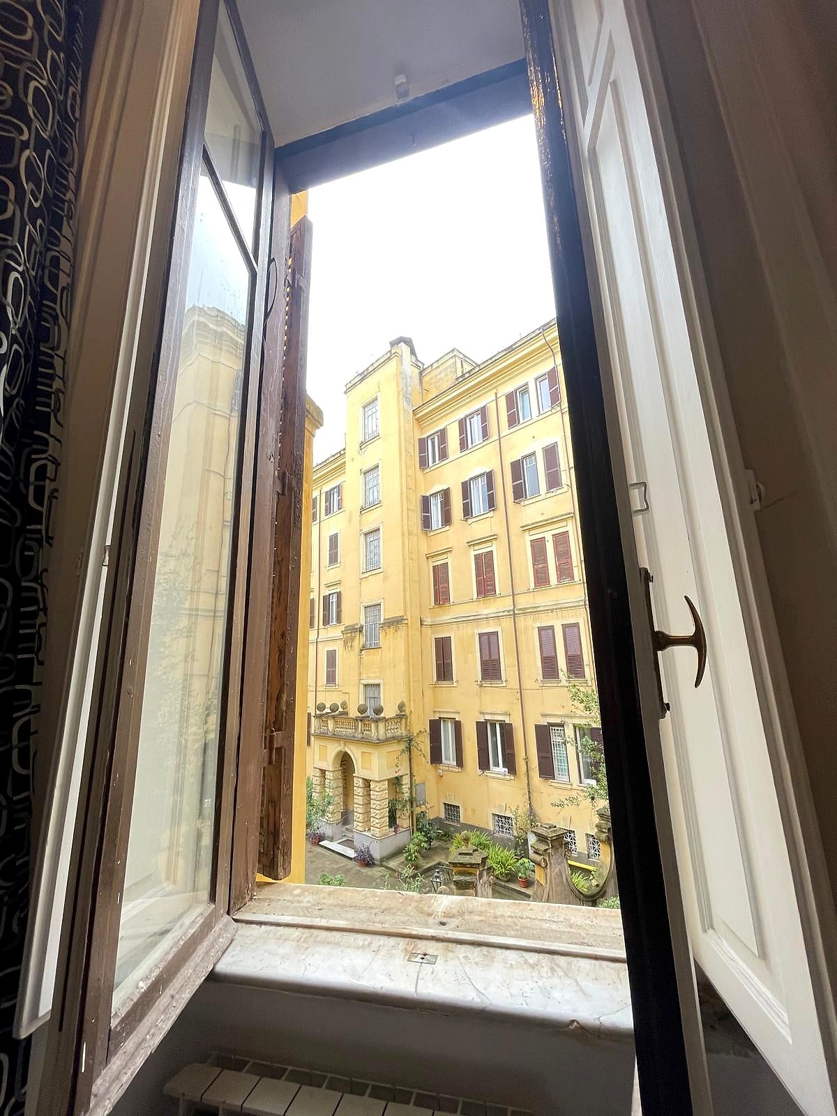 Prati cozy, Prati — apartment for rent in Rome with BOOM
