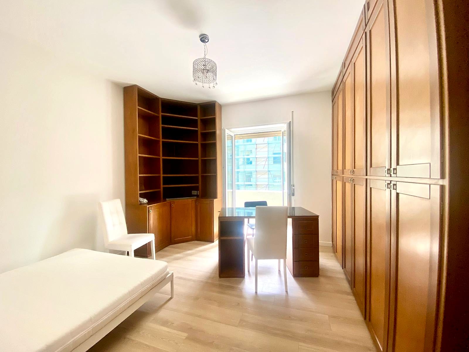 Africano Premium Room, Africano — apartment for rent in Rome with BOOM