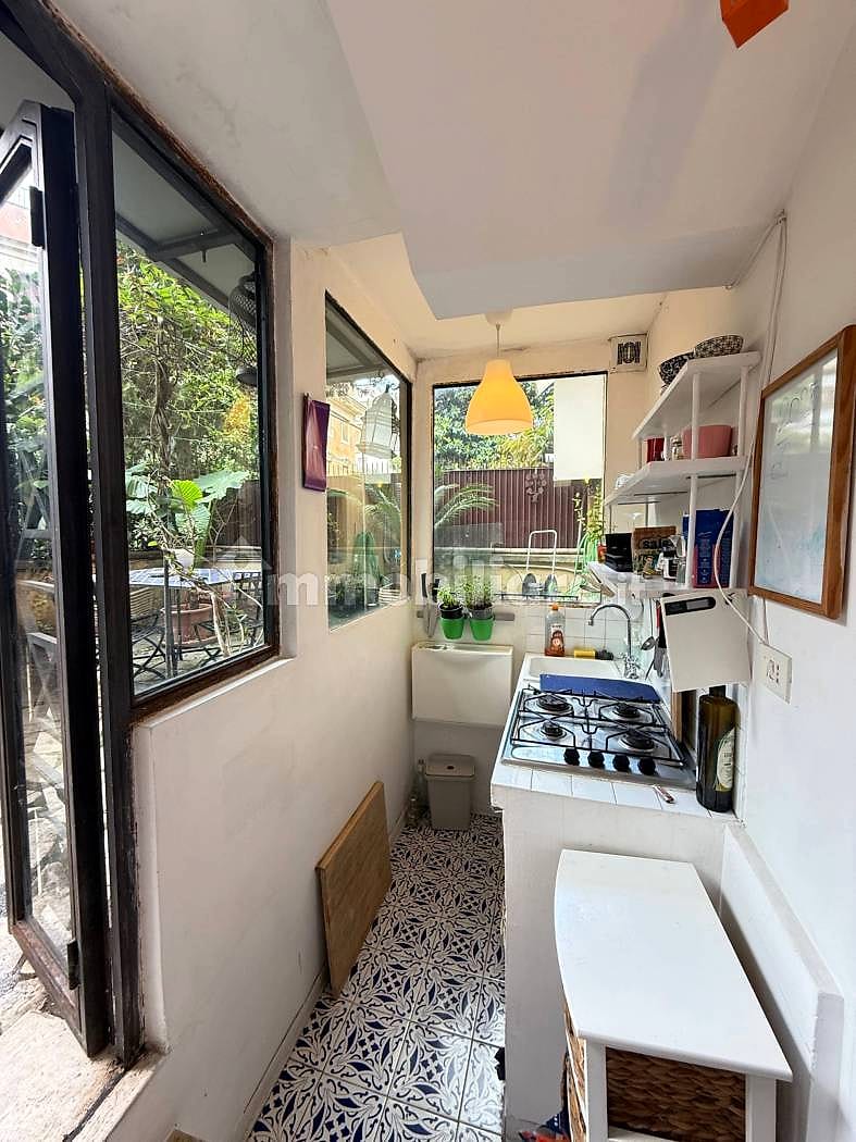 Levico, Trieste — apartment for rent in Rome with BOOM