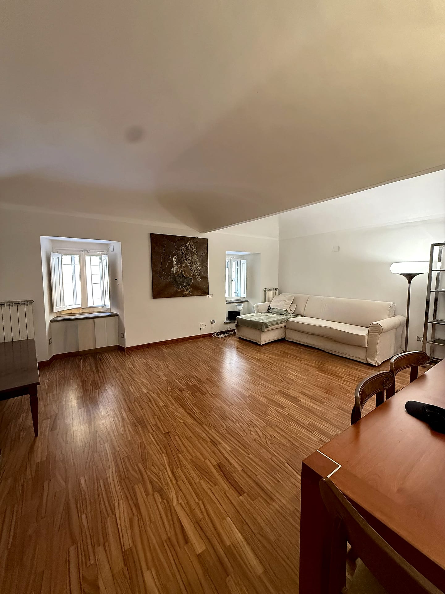 Coronari Classic, Centro Storico — apartment for rent in Rome with BOOM