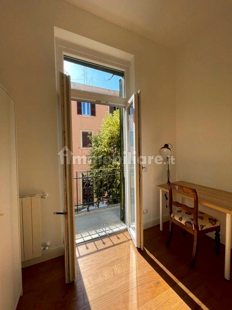 Pigneto Terrace, Pigneto — apartment for rent in Rome with BOOM