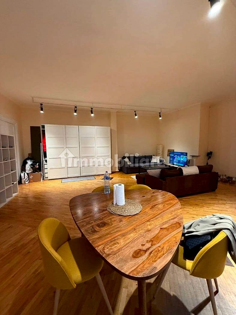Ripetta Terrace, Centro Storico — apartment for rent in Rome with BOOM