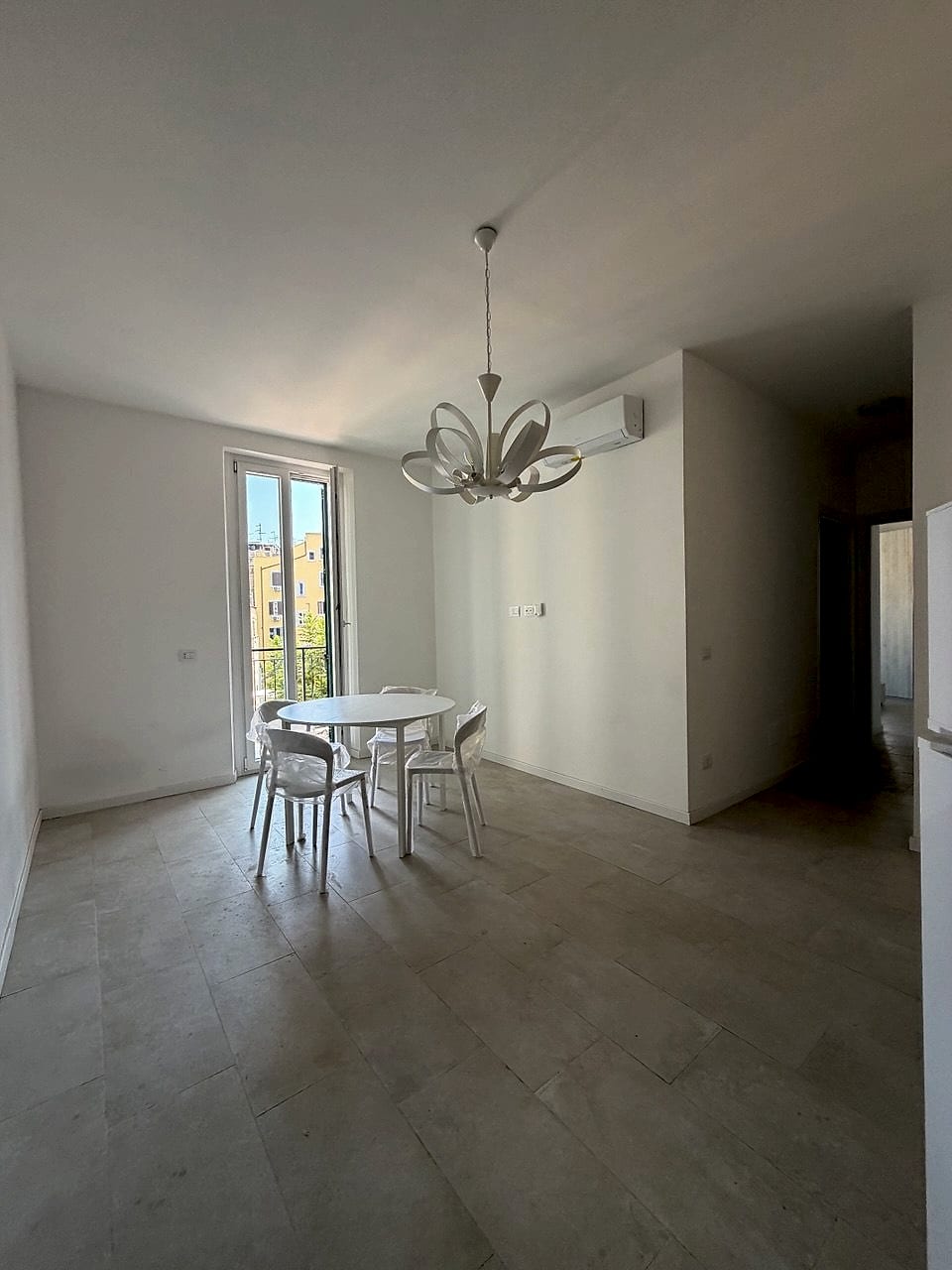 Trilocale Pigneto, Pigneto — apartment for rent in Rome with BOOM