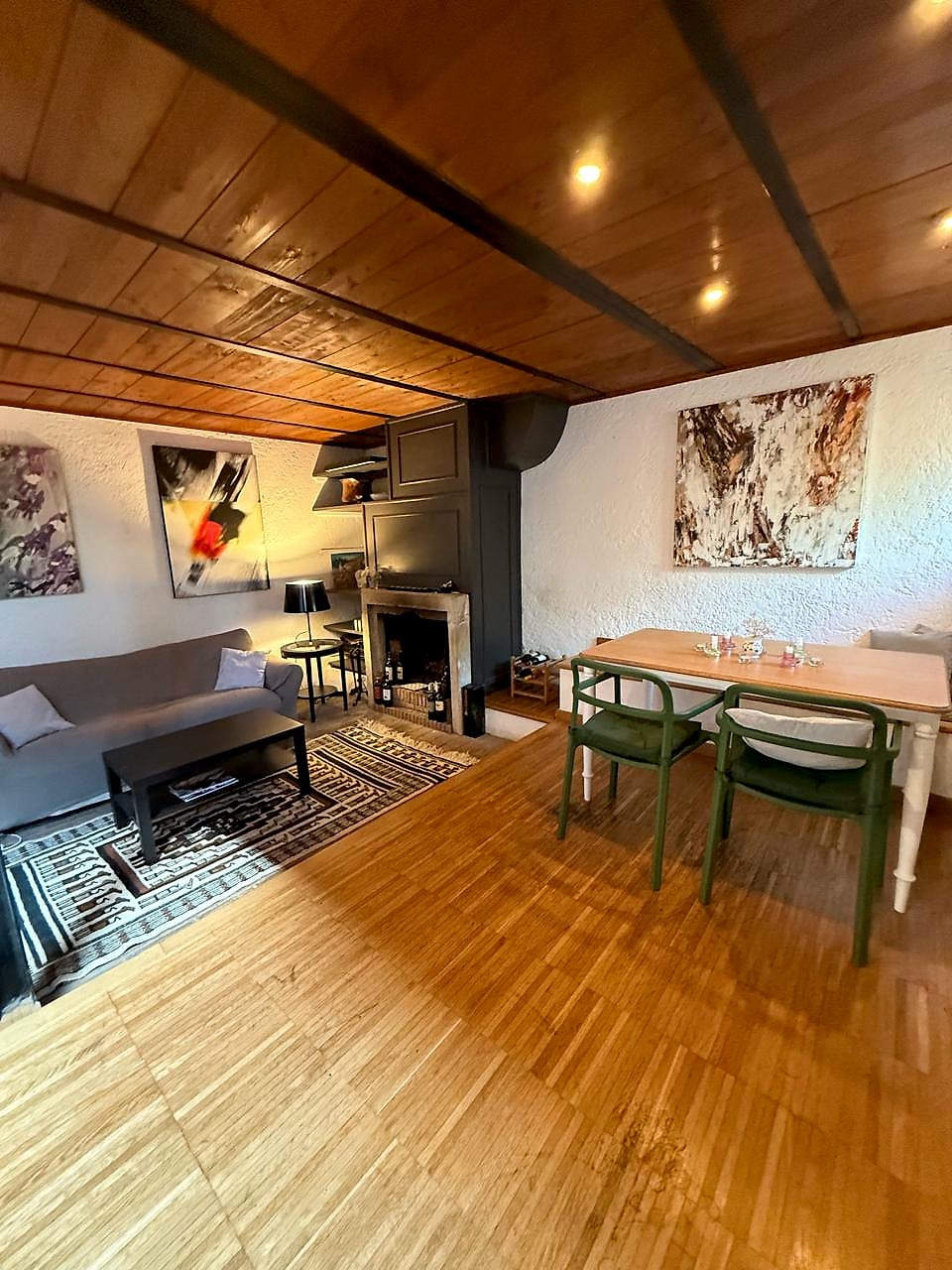 Bilocale Ponte Milvio, Ponte Milvio — apartment for rent in Rome with BOOM