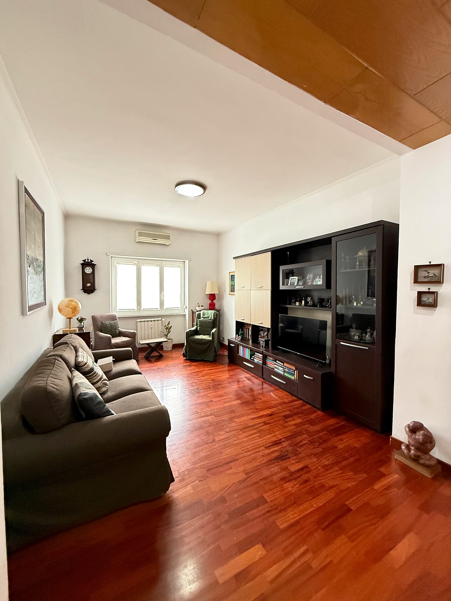 Capri 2 Bed, Conca d'Oro — apartment for rent in Rome with BOOM