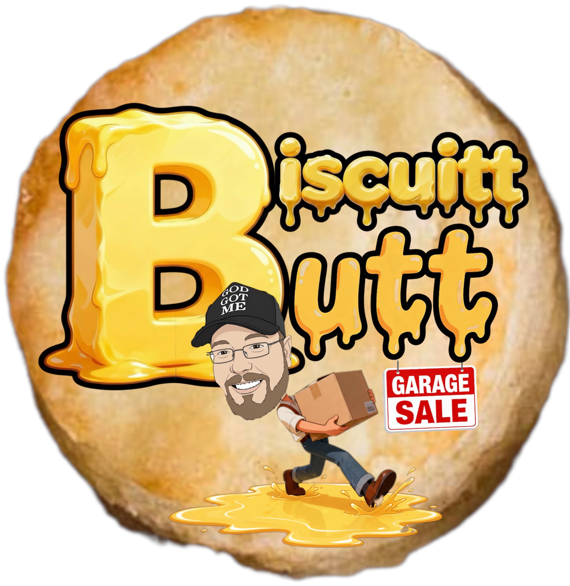 Biscuittbutt avatar