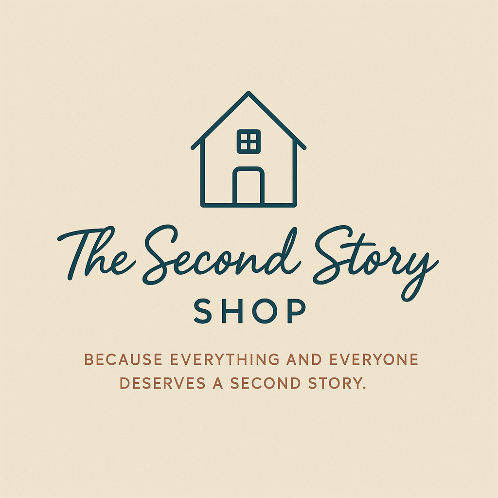 The Second Story Store avatar