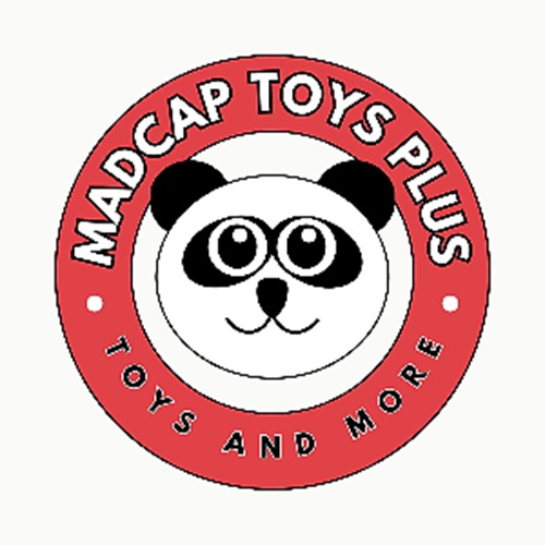 Madcap Toys Plus avatar