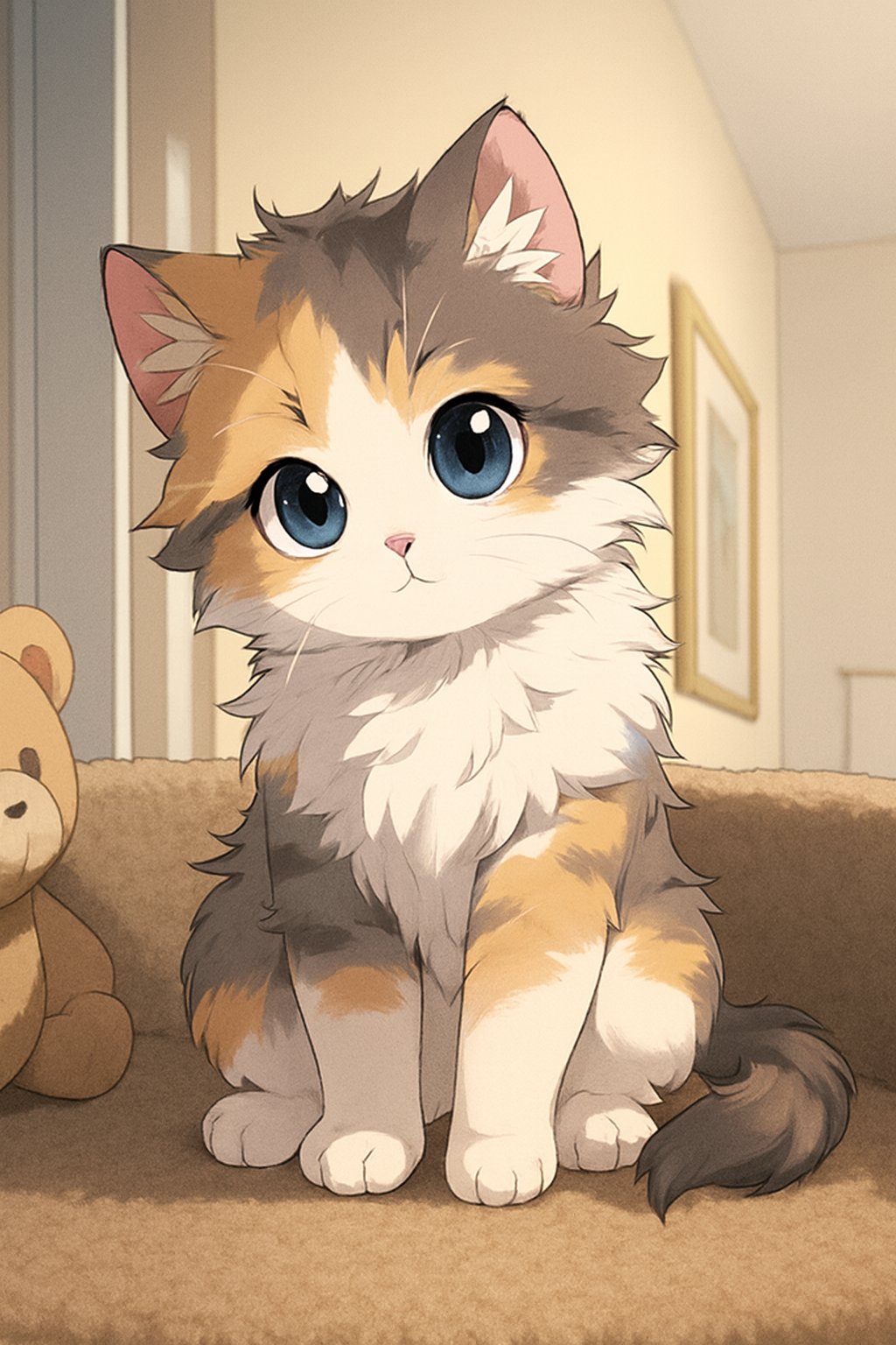 Kitt'n Caboodle avatar