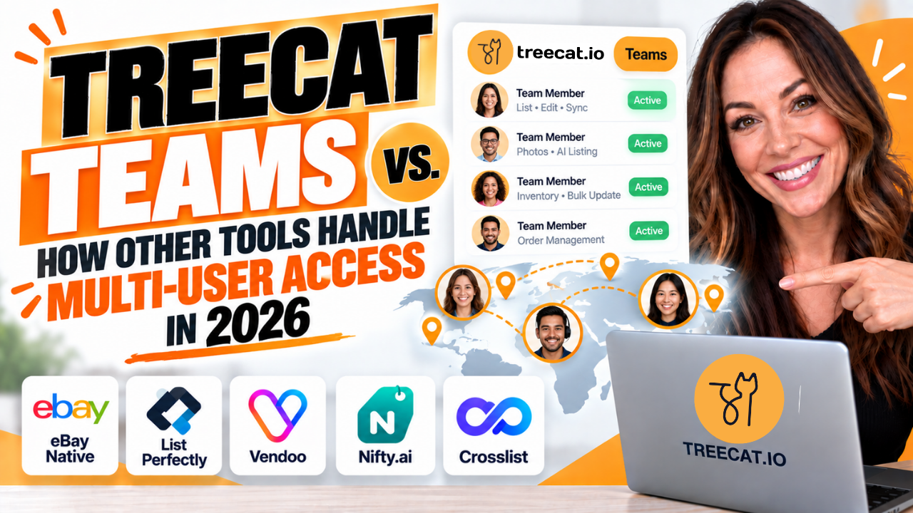 Treecat Teams vs. How Other Tools Handle Multi-User Access in 2026