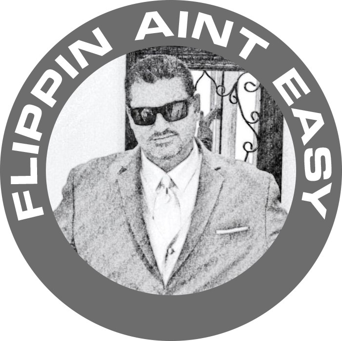 Flippin Aint Easy avatar