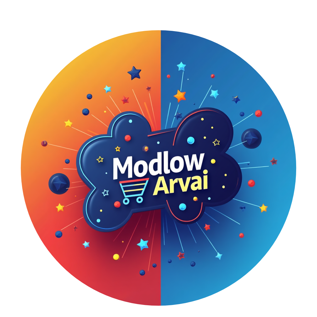 ModlowArvai avatar