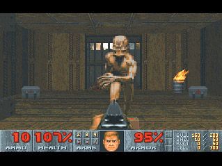 Doom II
