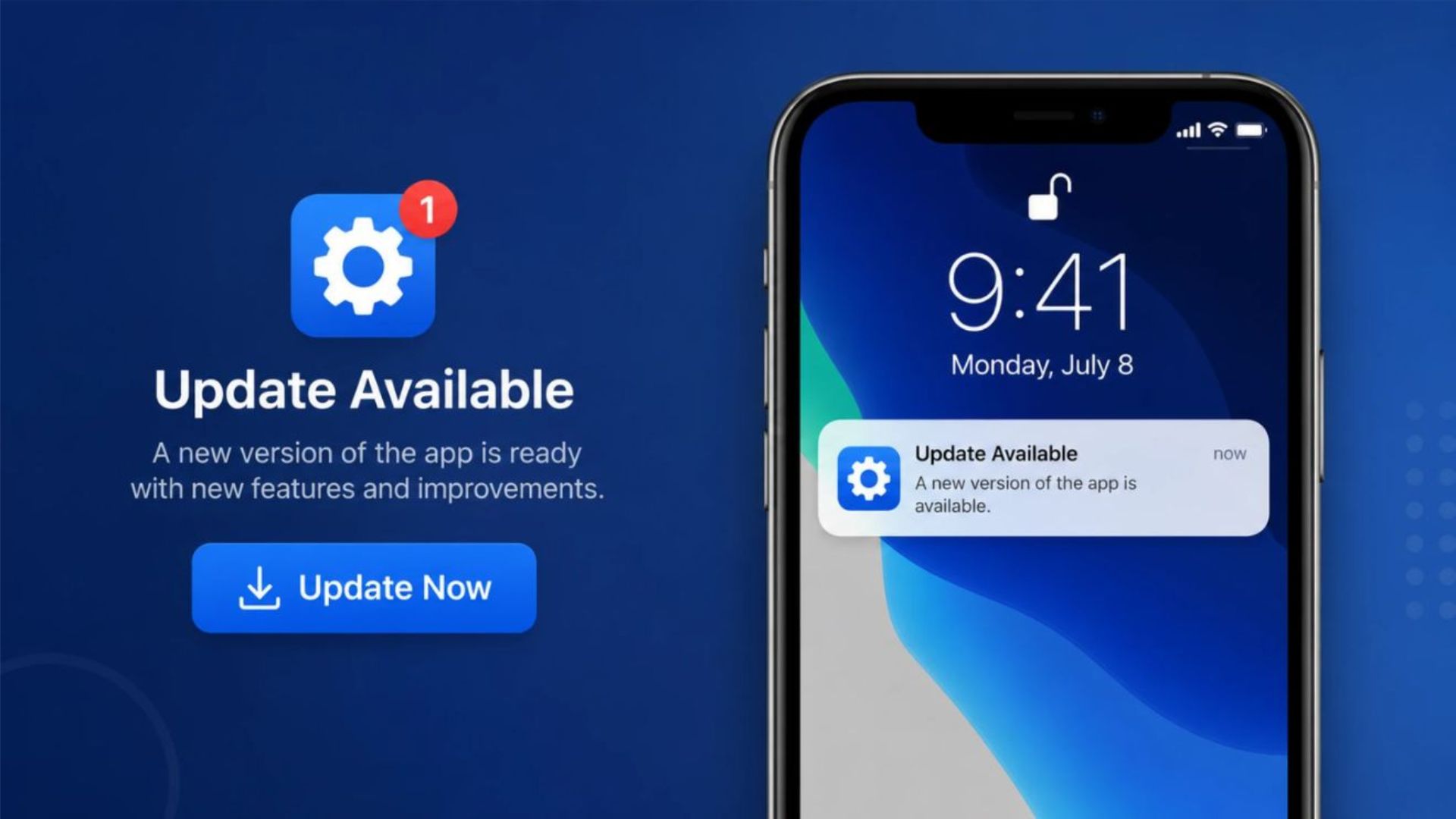 7 Signs Your Mobile App Needs Updating