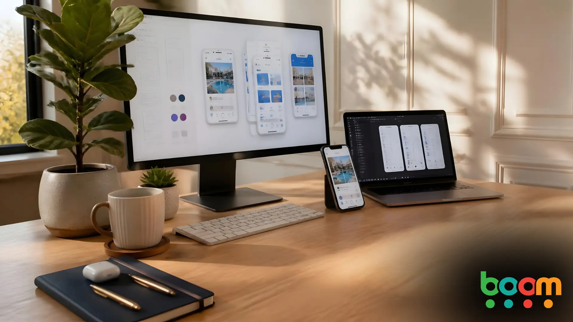 Bespoke App, Off-the-Shelf or No-Code? How to Choose the Right Route for Your UK Business