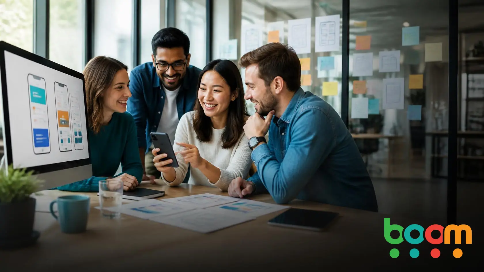 What Makes a Good Mobile App Development Agency? Traits to Look for Beyond the Portfolio