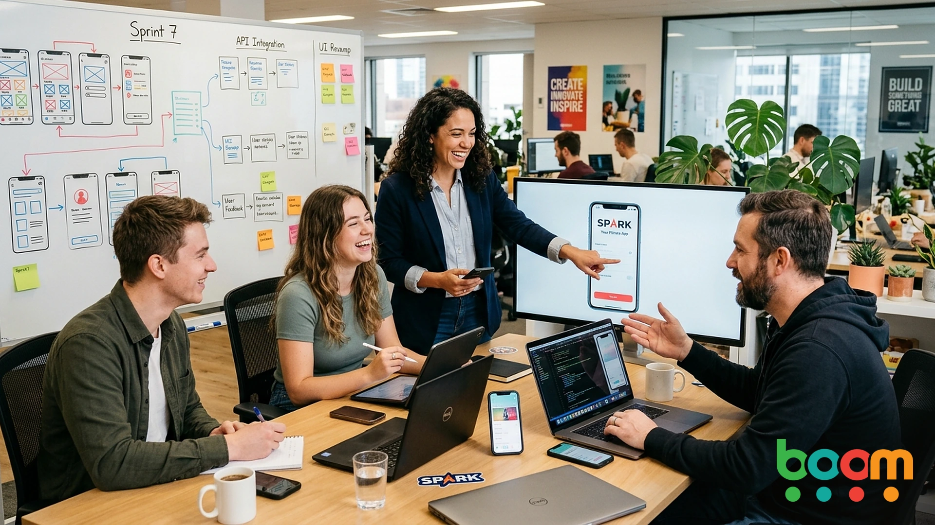 Mobile App Design: 10 Useful Tips for Founders and Product Teams