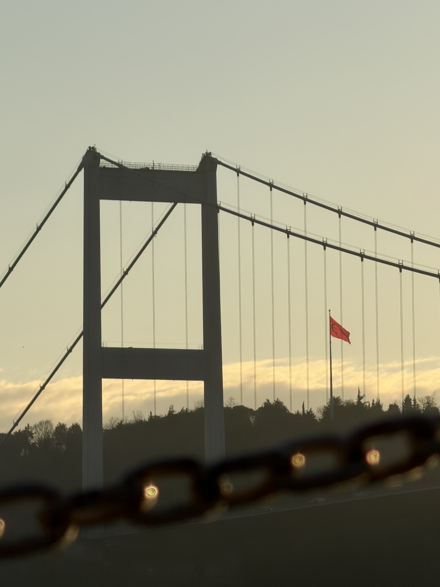Best Time for a Bosphorus Cruise | Hours of the Day Guide - Bosphorus Yachts