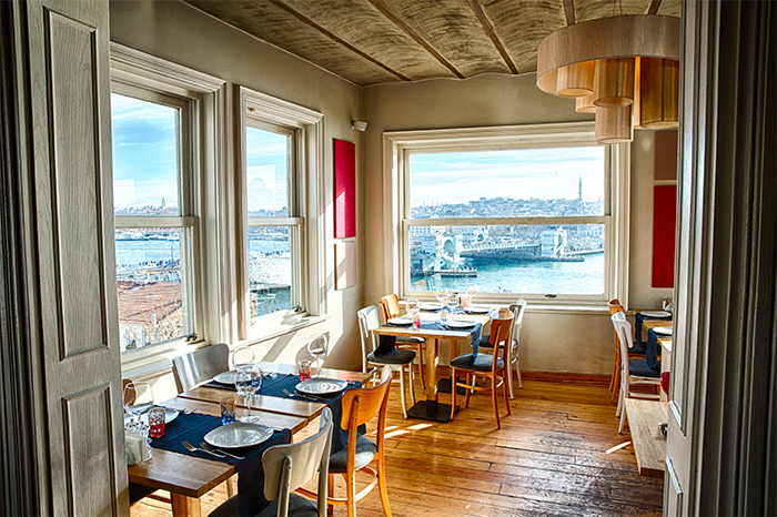 Plan Your Day Around Karaköy: Where to Eat Before or After Your Bosphorus Cruise | Bosphorus Yachts Blog