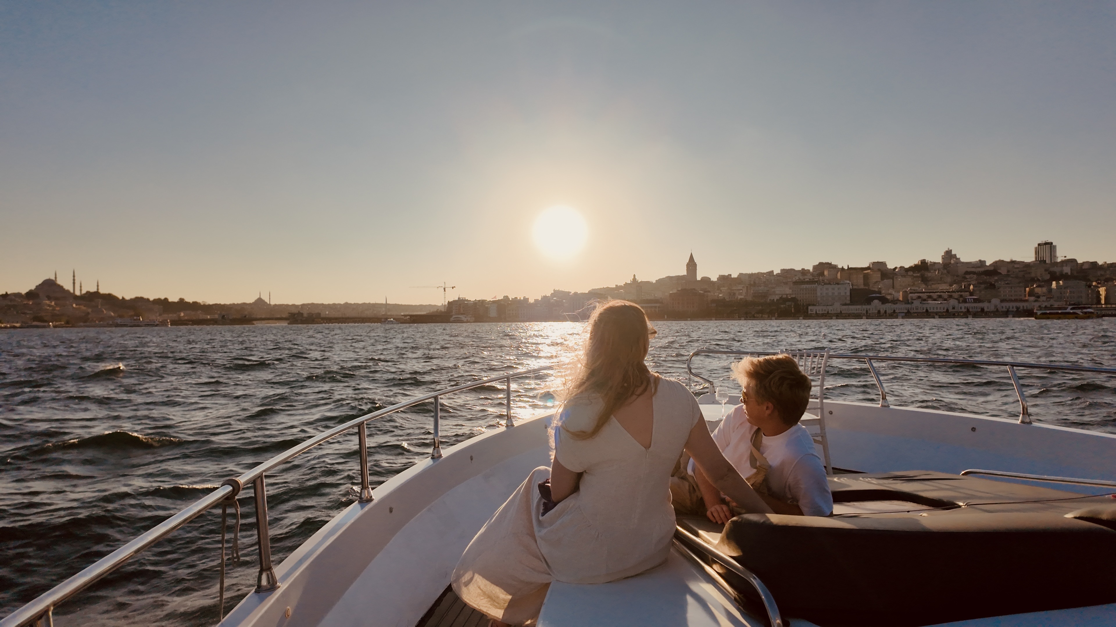 How to do the Bosphorus properly (and what most tourists get wrong) | Bosphorus Yachts Blog