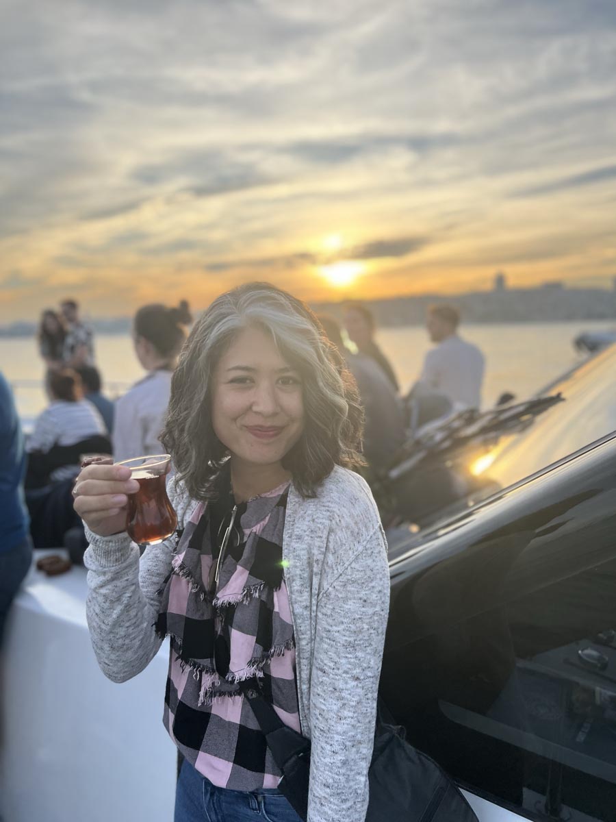 Midsize Group Yacht Tour With Limited Wine And Snacks | Istanbul Experience - Bosphorus Yachts