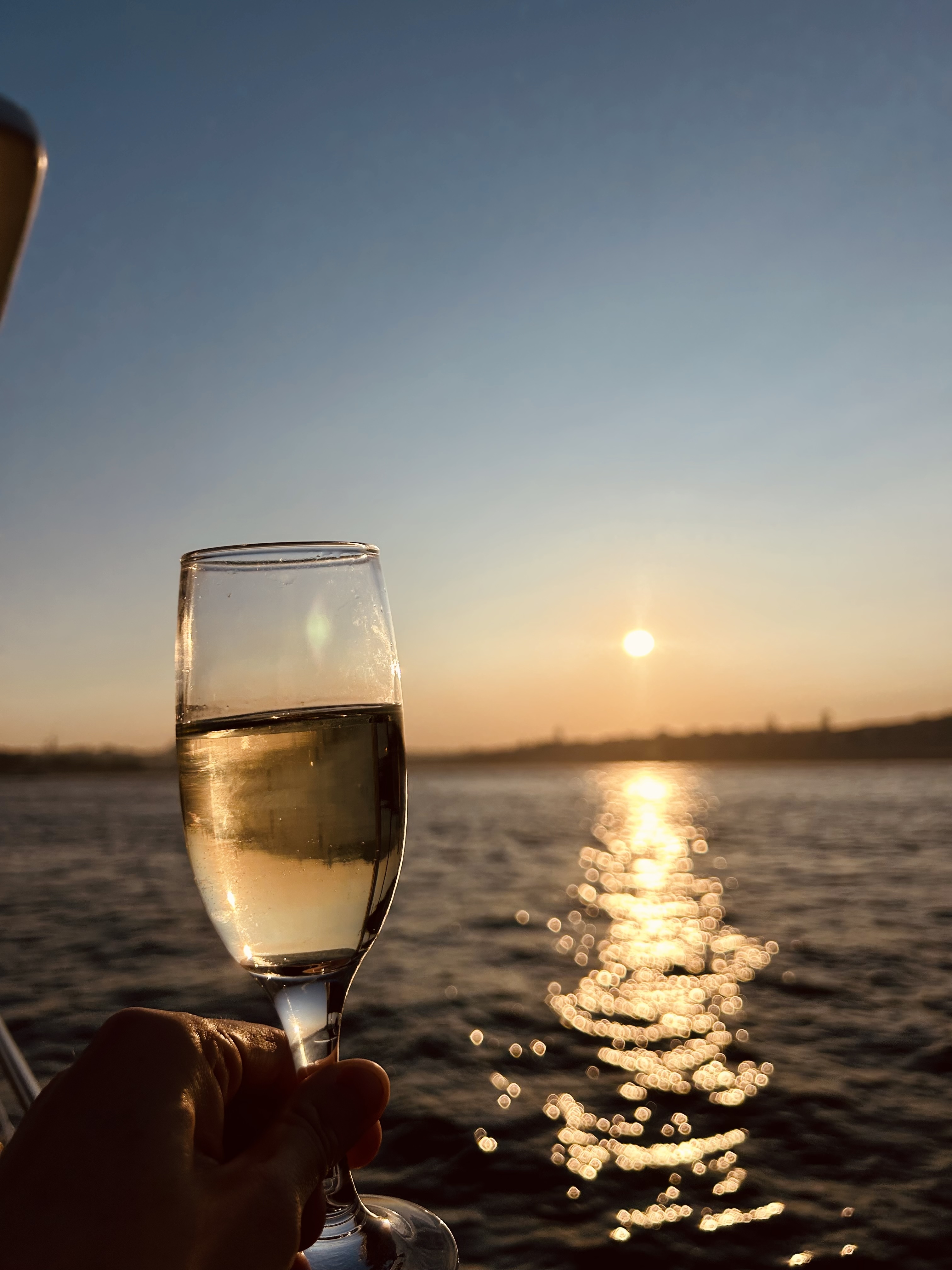 Small Group Yacht Tour with Prosecco and Unlimited Wine | Istanbul Experience - Bosphorus Yachts